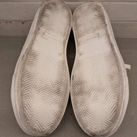 Michele Lopriore Sofia Sneakers - Picture 7 of 14